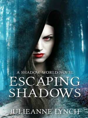 cover image of Escaping Shadows